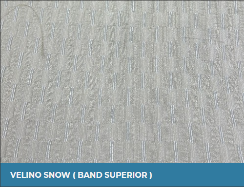 Velino Snow